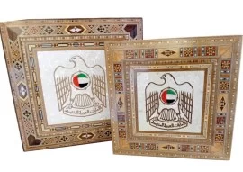 صناديق دمشقية : صناديق دمشقية :