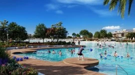 اقض عطلتك في بيتك مع داماك لاجون اقض عطلتك في بيتك مع داماك لاجون