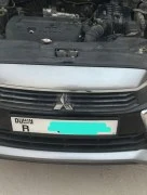 سيارة ميتسوبيشي asx بسعر ولا فى الخيال لسرعة البيع