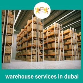 Warehousing Moving logistics packaging and storage