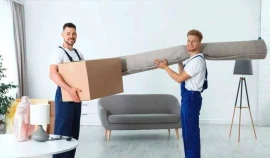 Logistics Companies in UAE | Shipping and Logistic