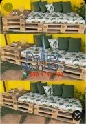 0507330544 pallets wooden