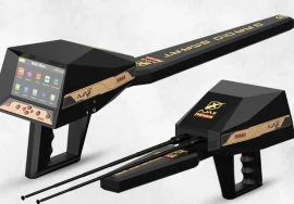 🔸 اكتشف عالم الكنوز والذهب مع جهاز بريميرو من شرك