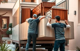 📦 Warehouse Company in Dubai, UAE | Secure | Affo