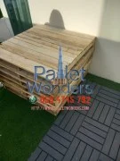 0507330544 wooden pallets