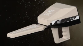 اكتشف الكنوز والمعادن الثمينة مع جهاز اجاكس إيوتا