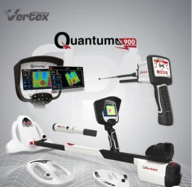 جهاز كوانتوم في إكس 900