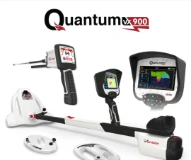 جهاز فيتران في إكس 10 – القوة والدقة في عالم الكشف