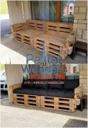 0507330544 pallets wooden
