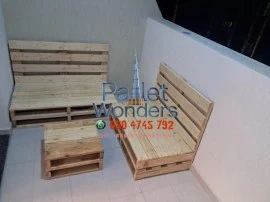 used 0507330544 pallets wooden