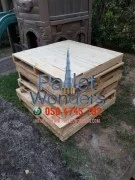 0507330544 wooden pallets