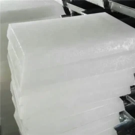 TopGrade Semi Refined Paraffin Wax for Sale in UAE TopGrade Semi Refined Paraffin Wax for Sale in UAE