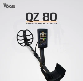هاز كيو زد 80 – QZ80 لكشف الذهب والمعادن بدقة مذهل