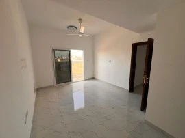 شقة غرفتين وصالة بناية جديدة مساحة واسعة المويهات3