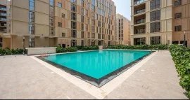 🏡 شقة جاهزة للسكن – الممشى