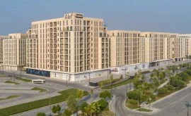 🏡 شقة جاهزة للسكن – الممشى