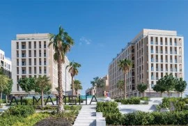 🏡 شقة جاهزة للسكن – الممشى 🏡 شقة جاهزة للسكن – الممشى