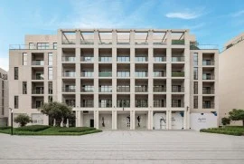 🏡 شقة جاهزة للسكن – الممشى 🏡 شقة جاهزة للسكن – الممشى