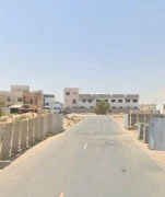 أرض تاون هاوس للبيع على شارع قار مباشر – الزاهية 