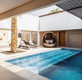 مقاول مسابح 