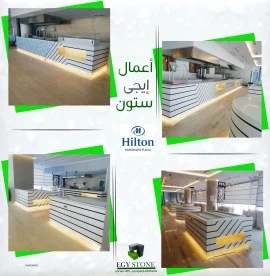 مطابخ وقرص واحواض من الكوريان corian مطابخ وقرص واحواض من الكوريان corian
