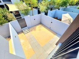 🌟 تاون هاوس فاخر جاهز للاستلام في مسار – 4 غرف 🌟 تاون هاوس فاخر جاهز للاستلام في مسار – 4 غرف