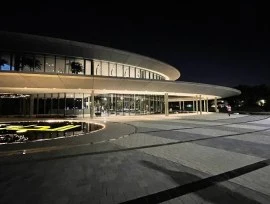 امتلك شقة احلامك في قلب الجادة بسعر لقطه