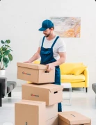 warehouse storage solutions in Dubai