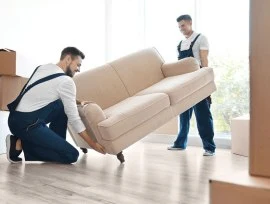 Container Storage Services in Dubai